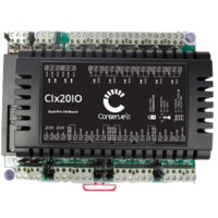 CI-x20IO Remote I/O Communication Module