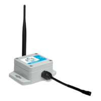 ALTA Industrial Wireless Humidity Sensor (433 MHz)
