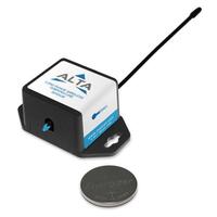ALTA Wireless Temperature Sensor - Coin Cell Powered (433 MHz)