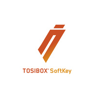 TOSIBOX® Soft Key - 5 Licenses