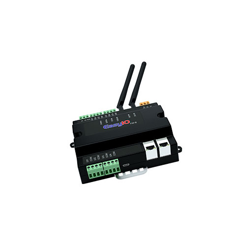 EasyIO FW-8 Wi-Fi BMS Controller