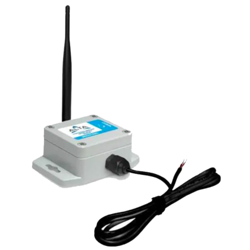 ALTA Industrial Wireless Dry Contact Sensor (433 MHz)