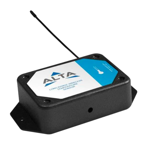 ALTA Industrial Wireless Temperature Sensor (433 MHz)