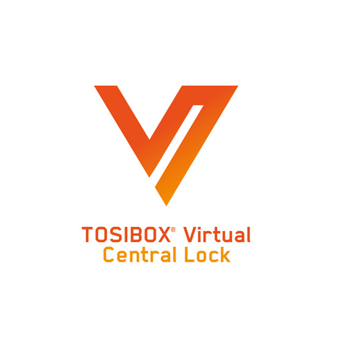 TOSIBOX® Virtual Central Lock Connection Package
